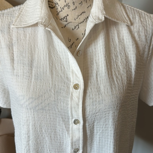 Böhme Blouse - Picture 2 of 4